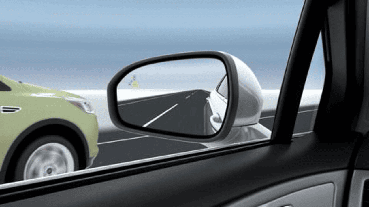 Close the Blind-spots in Cyber Defense